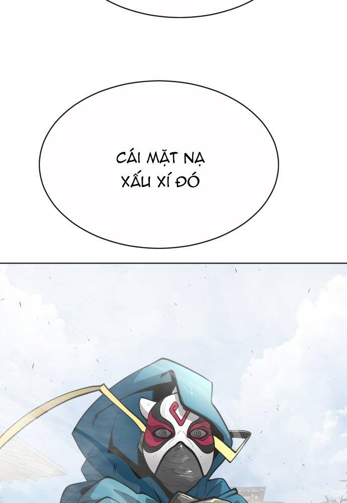 Kĩ Nguyên Của Anh Hùng