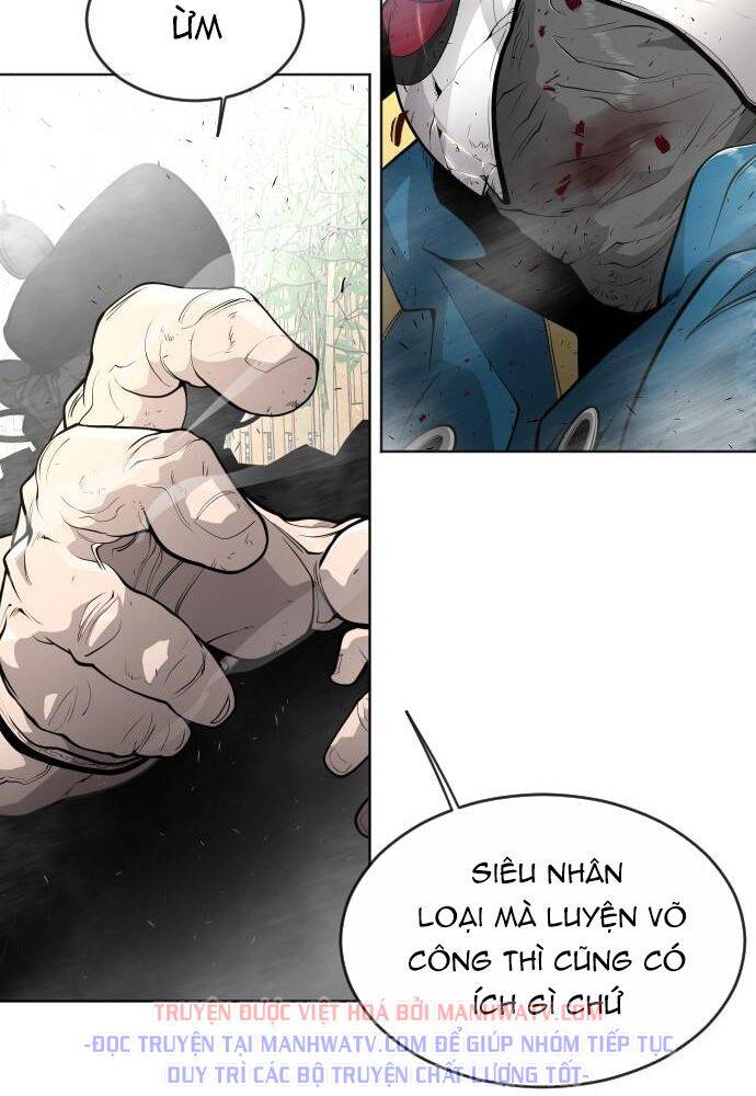 Kĩ Nguyên Của Anh Hùng