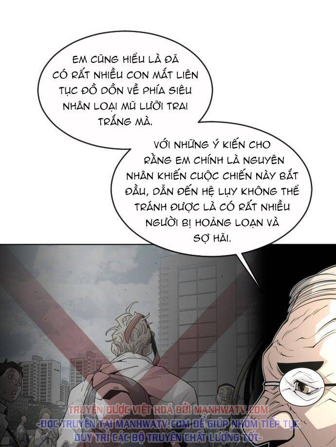 Kĩ Nguyên Của Anh Hùng