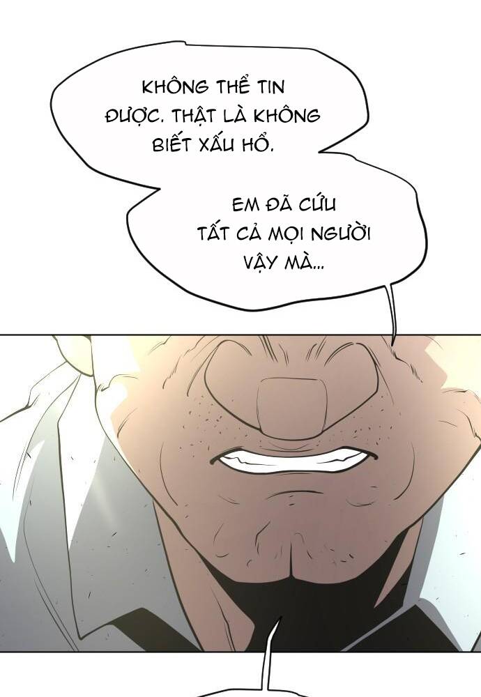 Kĩ Nguyên Của Anh Hùng