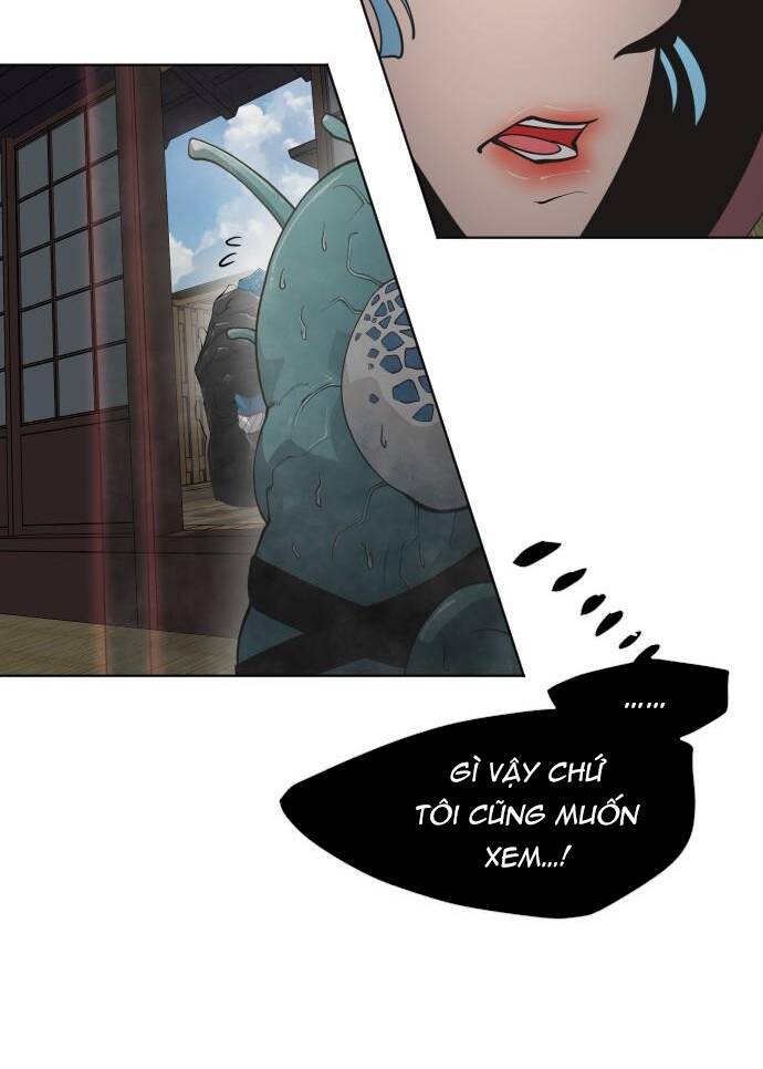 Kĩ Nguyên Của Anh Hùng