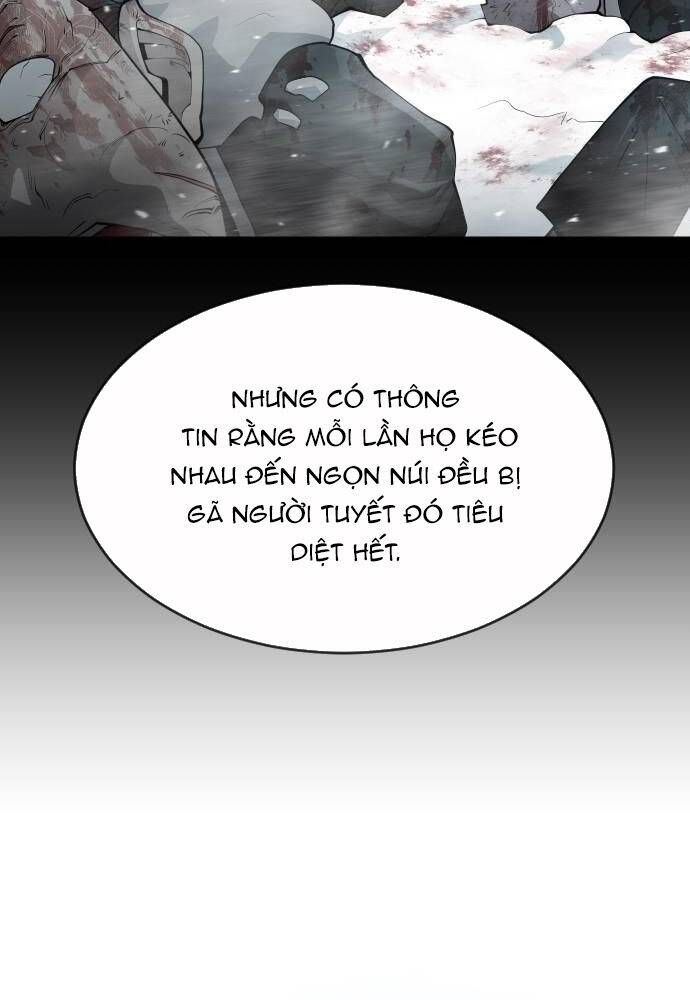 Kĩ Nguyên Của Anh Hùng