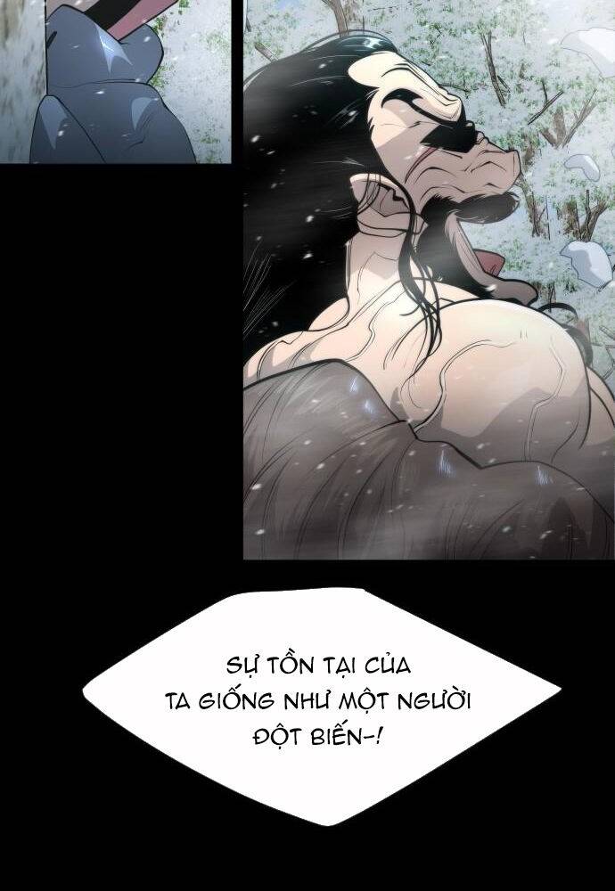 Kĩ Nguyên Của Anh Hùng