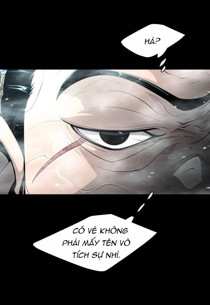 Kĩ Nguyên Của Anh Hùng