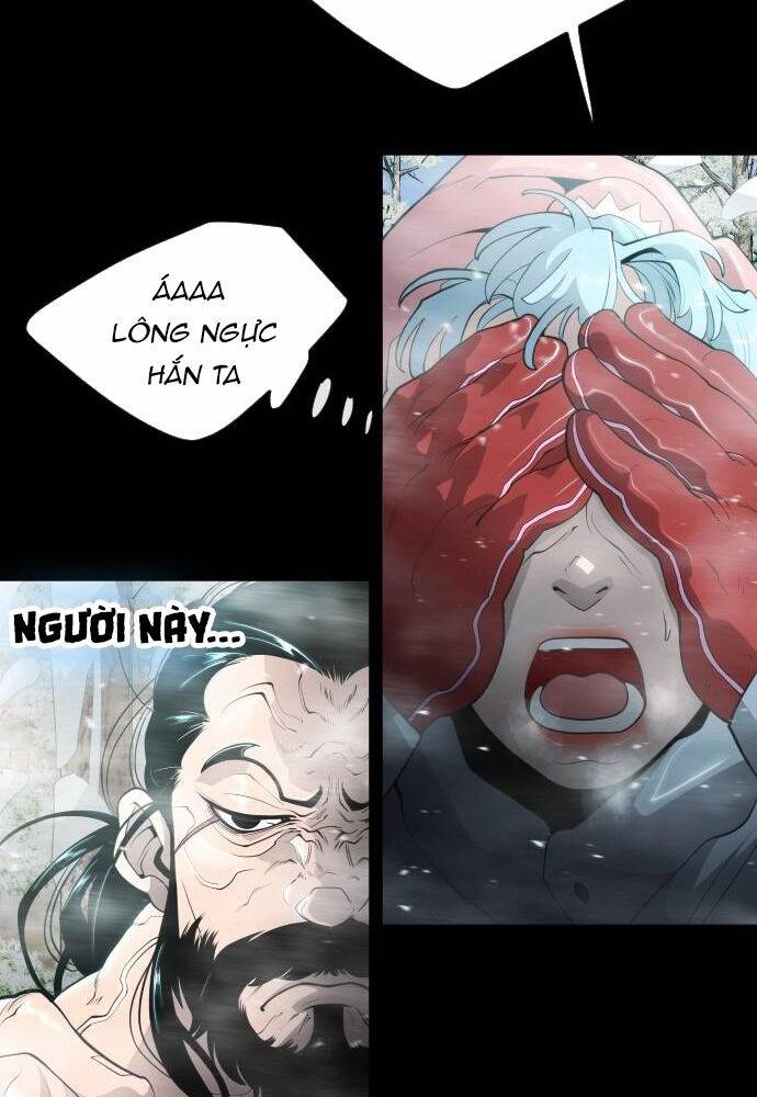 Kĩ Nguyên Của Anh Hùng