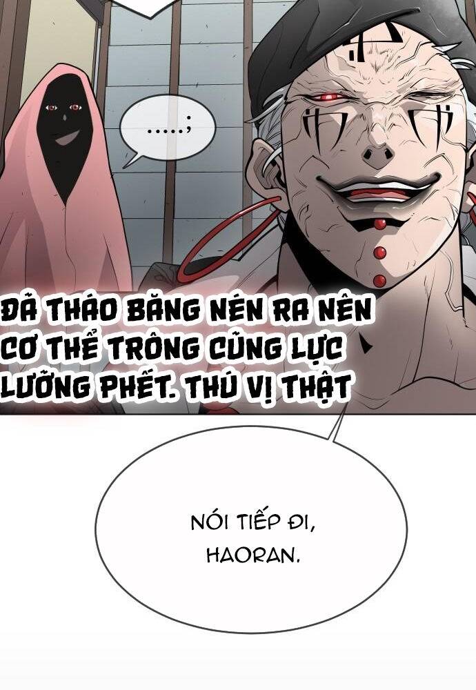 Kĩ Nguyên Của Anh Hùng