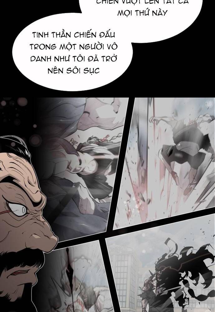 Kĩ Nguyên Của Anh Hùng