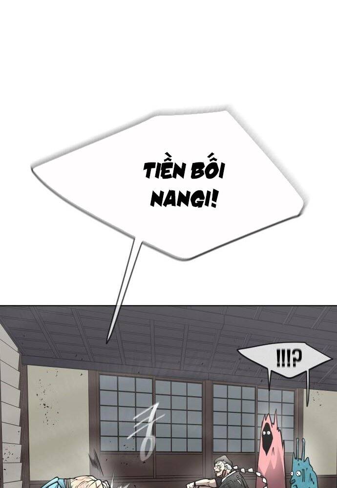 Kĩ Nguyên Của Anh Hùng