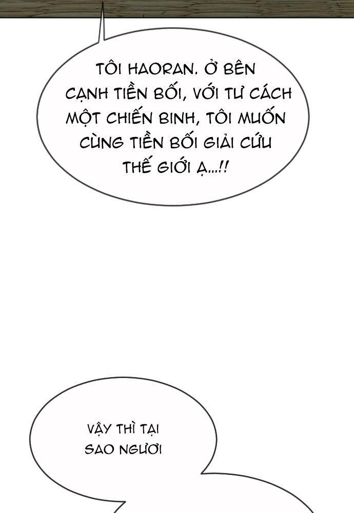 Kĩ Nguyên Của Anh Hùng