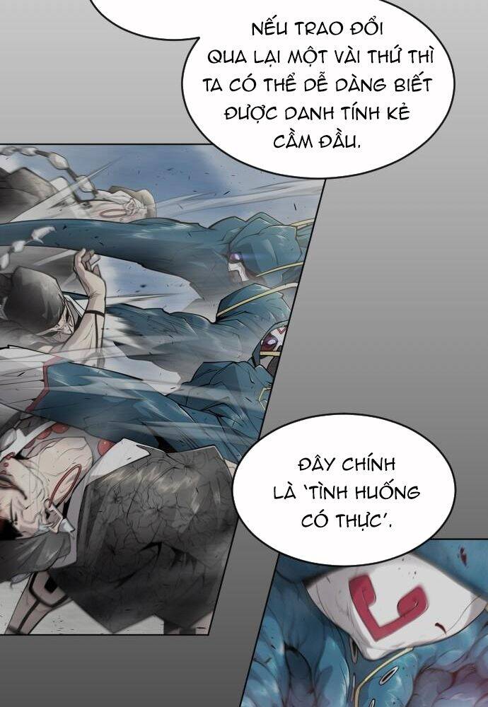Kĩ Nguyên Của Anh Hùng