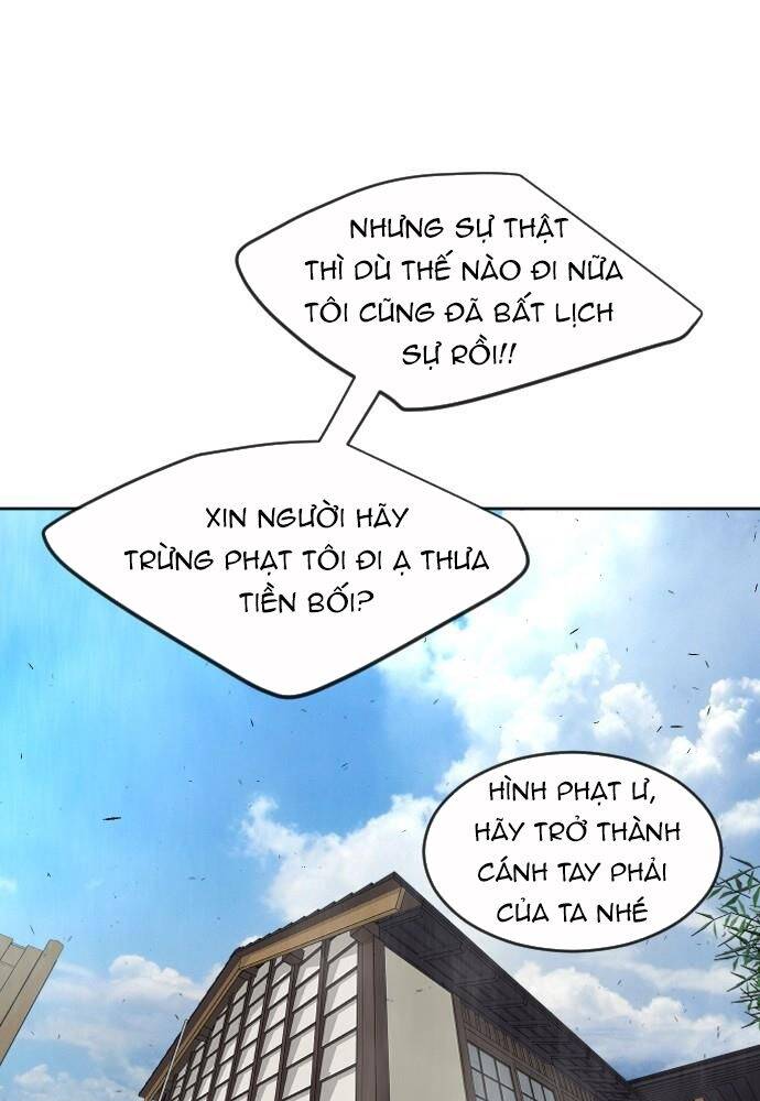 Kĩ Nguyên Của Anh Hùng