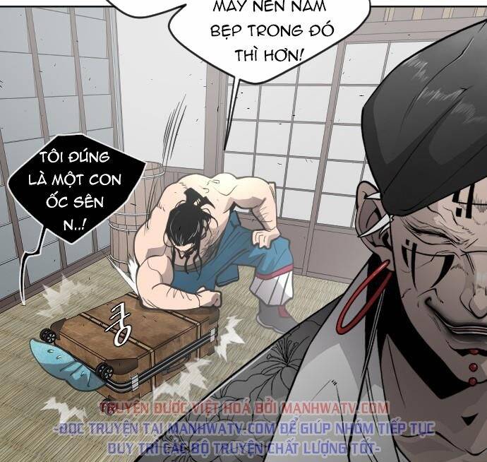 Kĩ Nguyên Của Anh Hùng