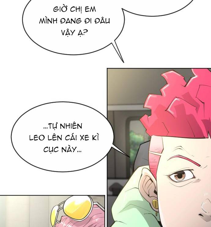 Kĩ Nguyên Của Anh Hùng