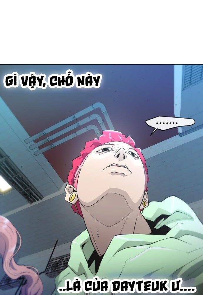Kĩ Nguyên Của Anh Hùng