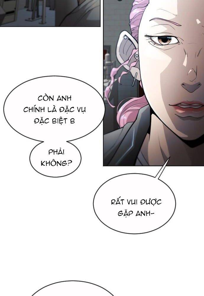 Kĩ Nguyên Của Anh Hùng