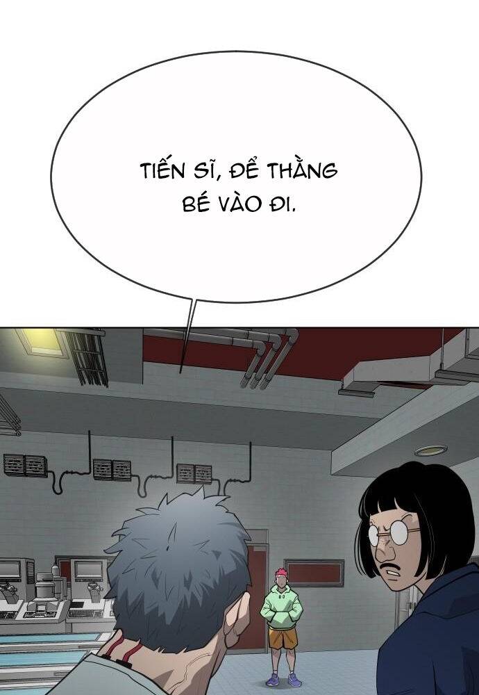 Kĩ Nguyên Của Anh Hùng