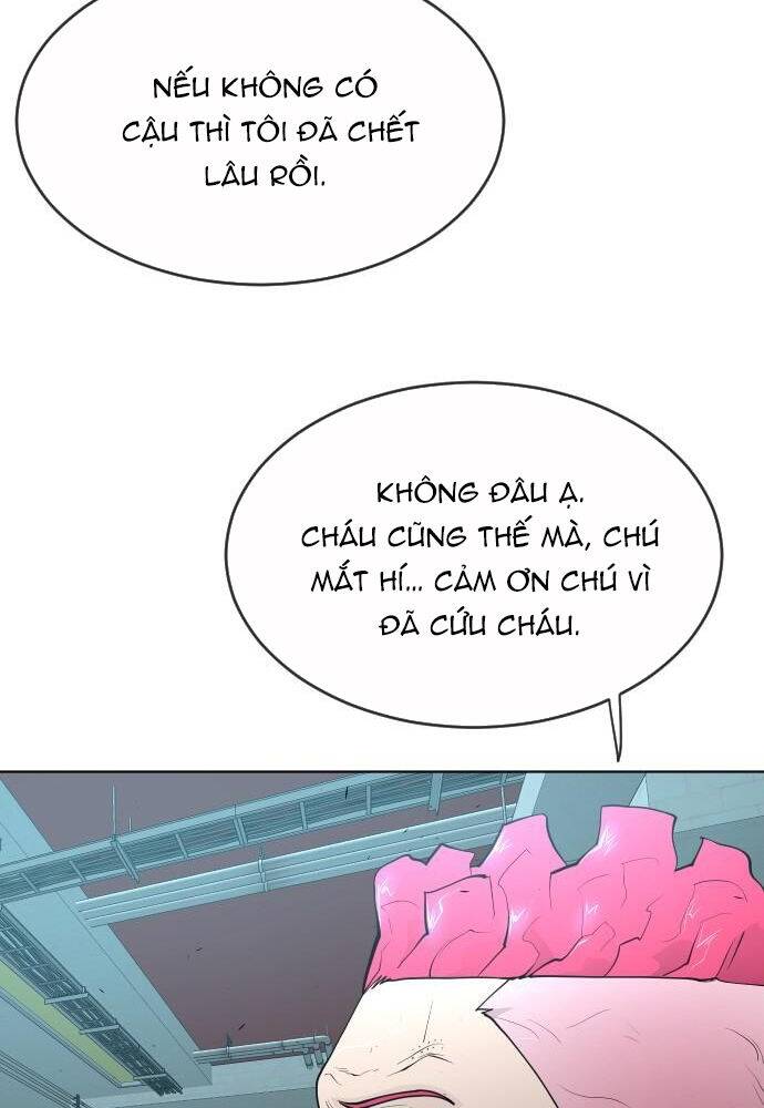 Kĩ Nguyên Của Anh Hùng