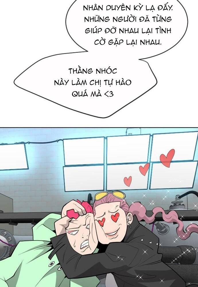 Kĩ Nguyên Của Anh Hùng
