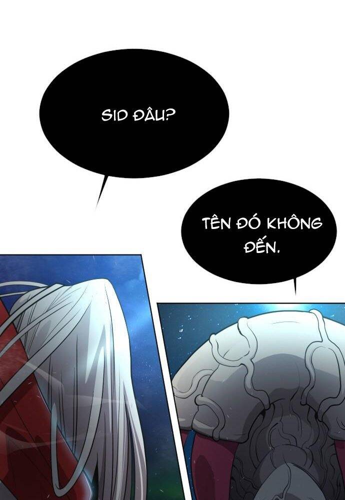 Kĩ Nguyên Của Anh Hùng