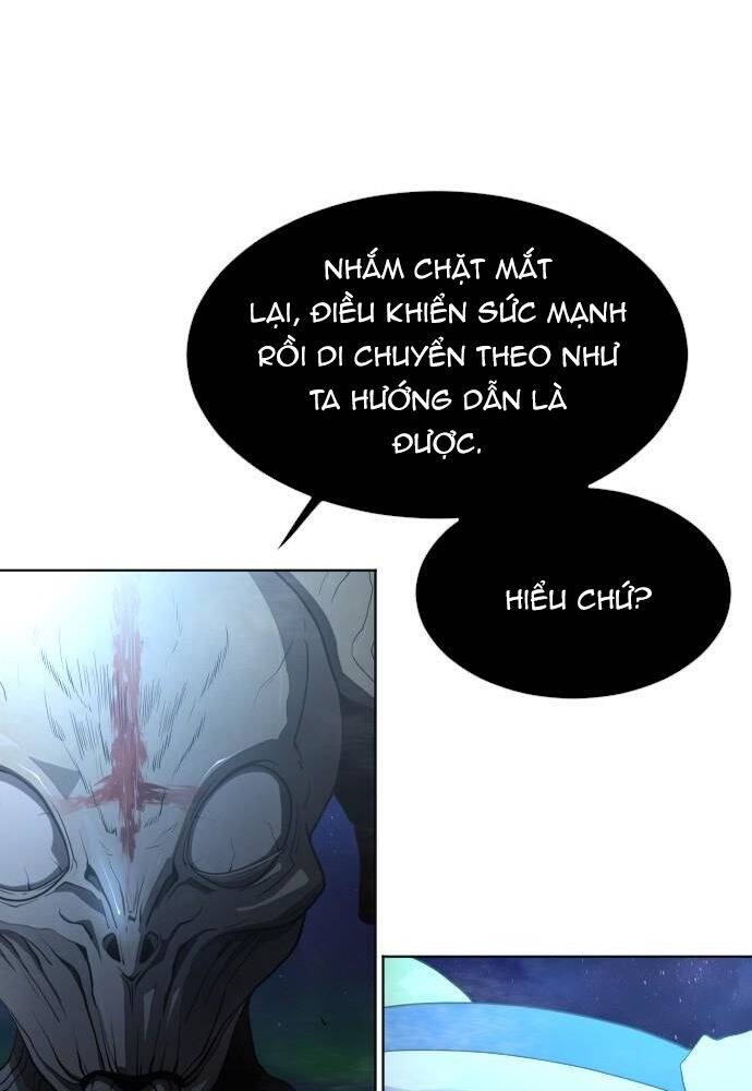 Kĩ Nguyên Của Anh Hùng