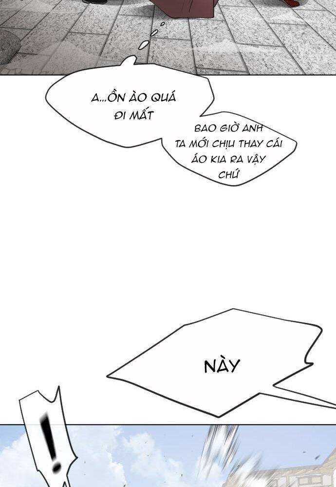 Kĩ Nguyên Của Anh Hùng