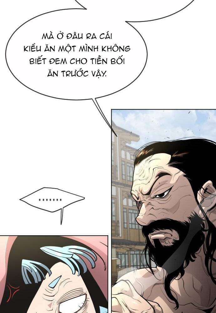 Kĩ Nguyên Của Anh Hùng