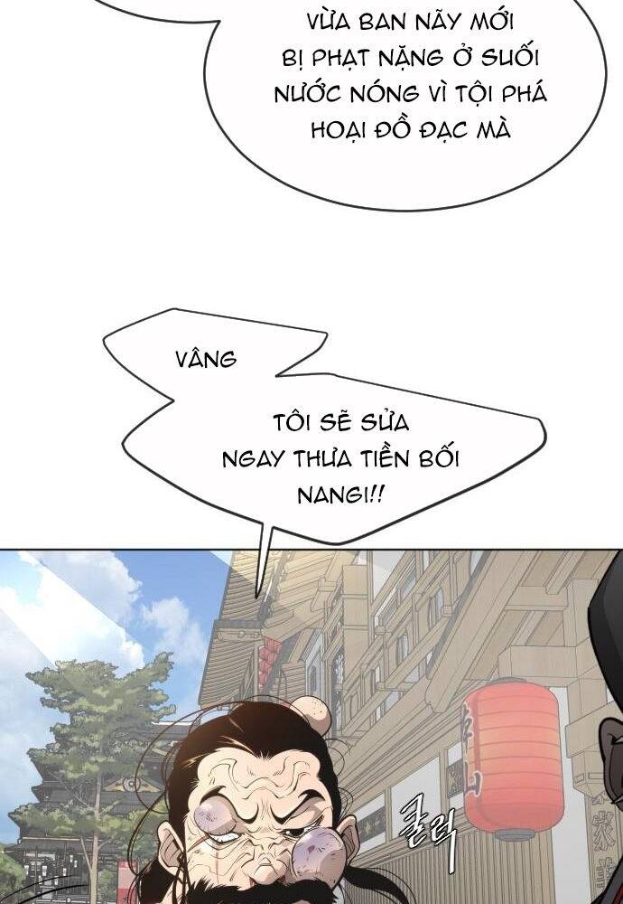 Kĩ Nguyên Của Anh Hùng