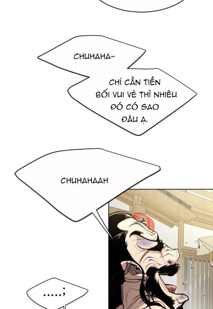 Kĩ Nguyên Của Anh Hùng