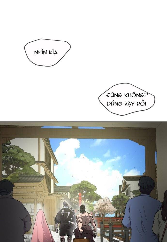 Kĩ Nguyên Của Anh Hùng
