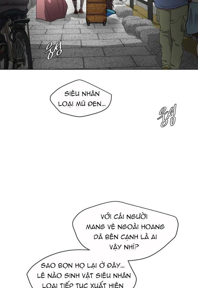 Kĩ Nguyên Của Anh Hùng