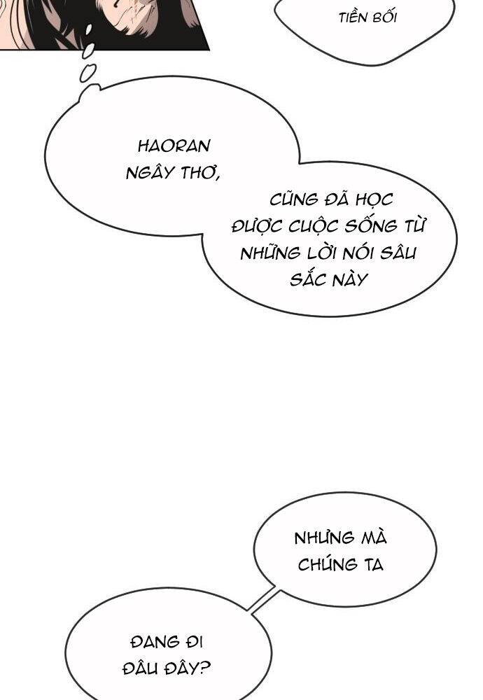 Kĩ Nguyên Của Anh Hùng