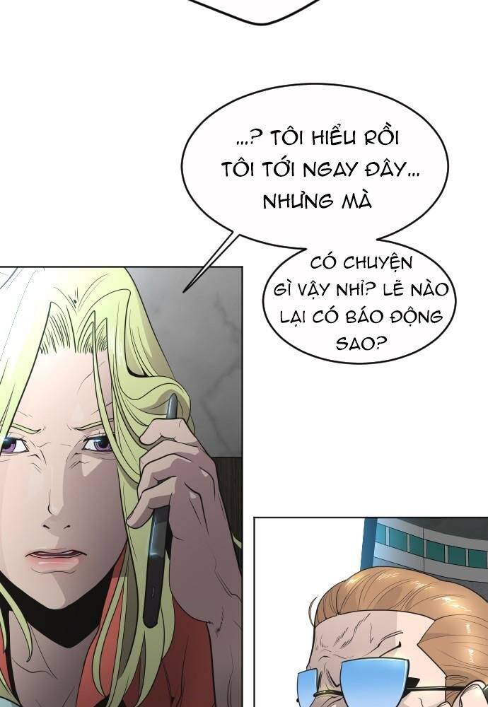 Kĩ Nguyên Của Anh Hùng