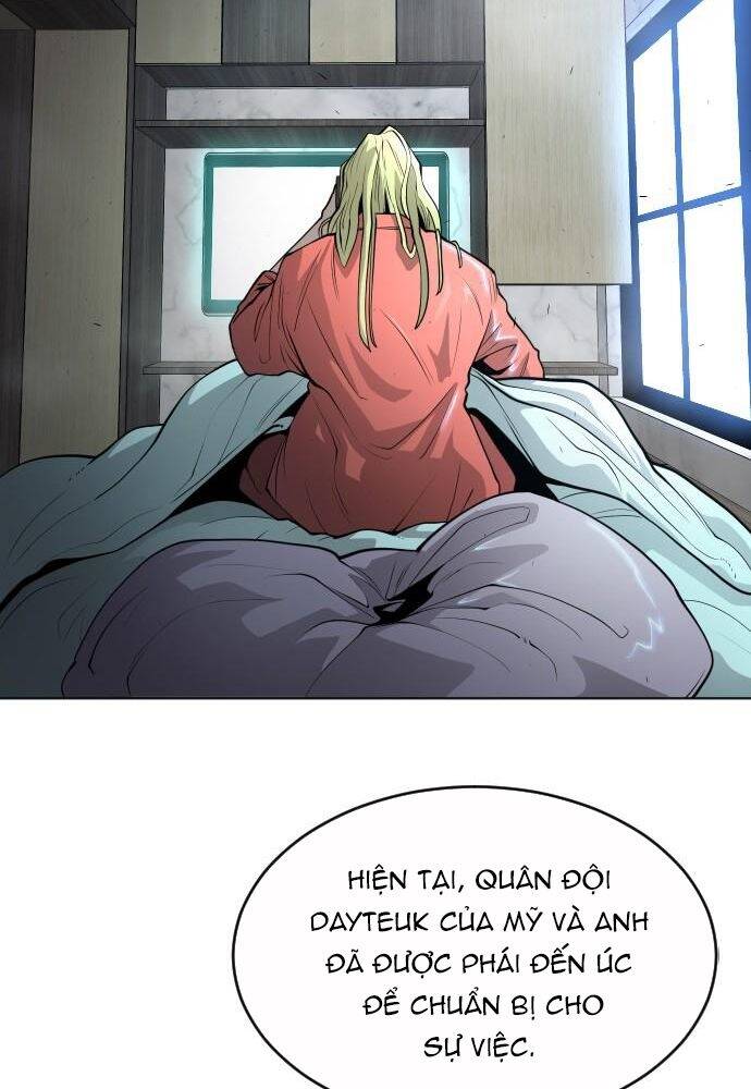 Kĩ Nguyên Của Anh Hùng
