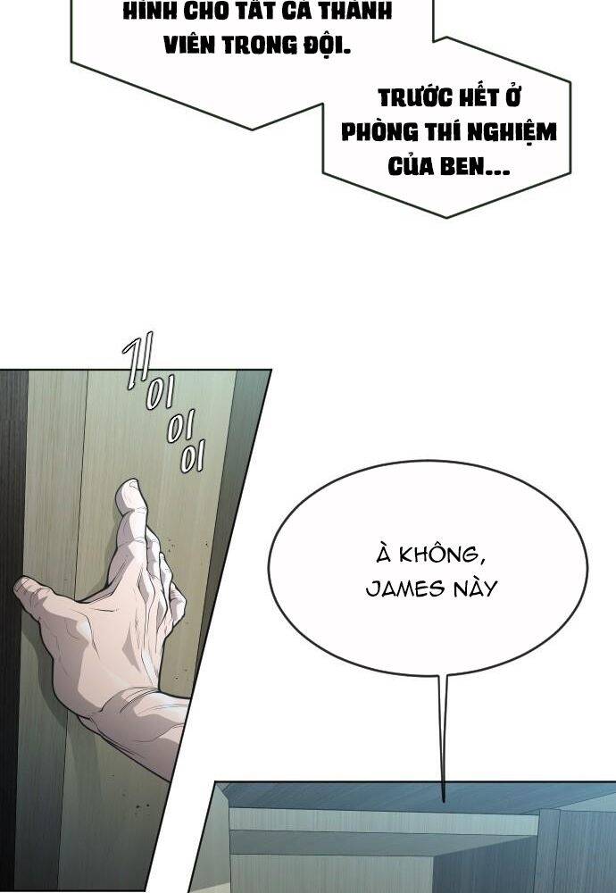 Kĩ Nguyên Của Anh Hùng