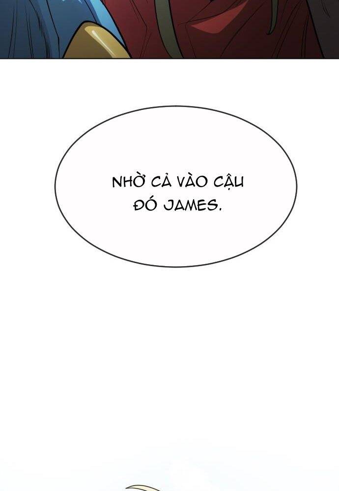 Kĩ Nguyên Của Anh Hùng
