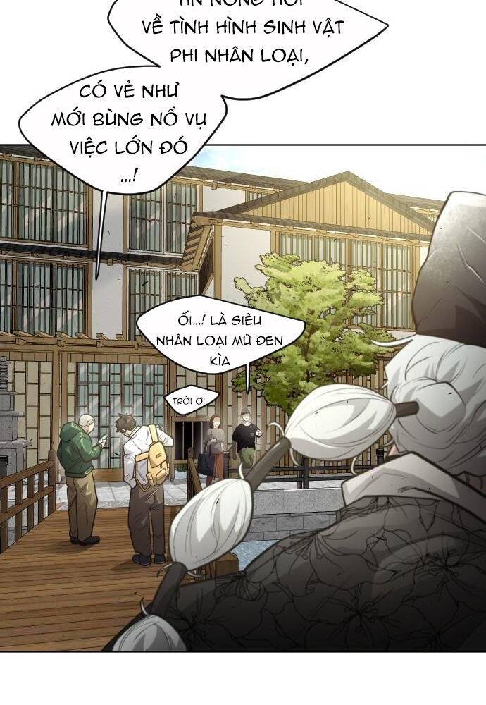 Kĩ Nguyên Của Anh Hùng