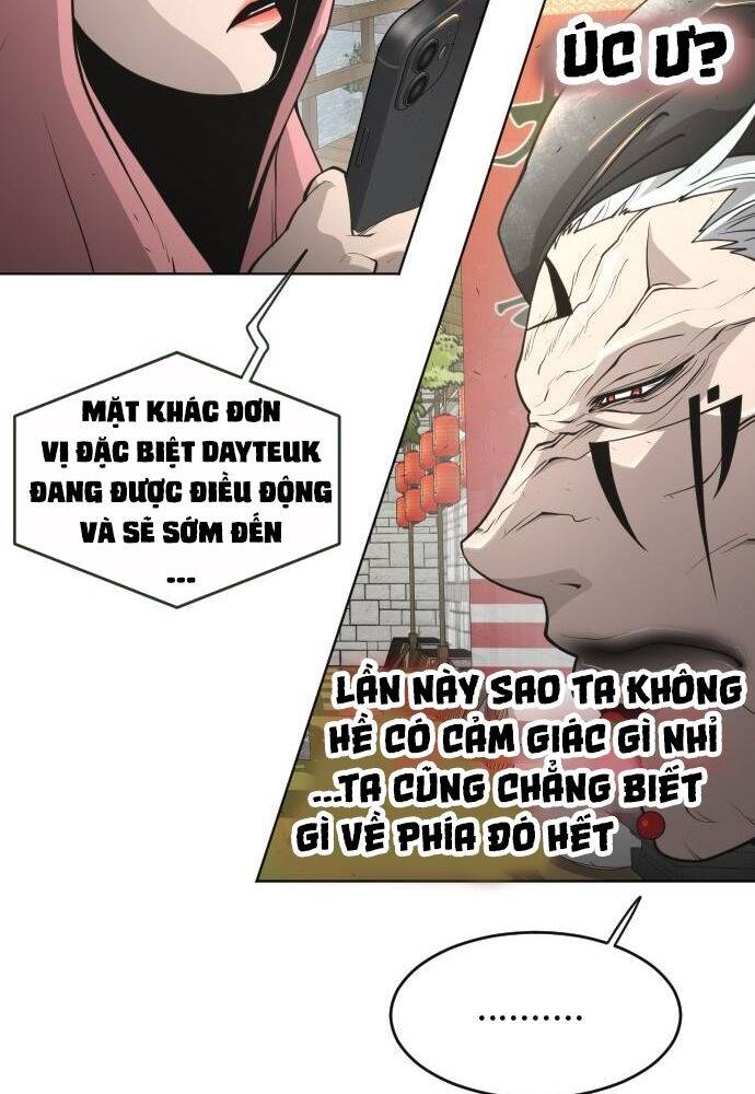 Kĩ Nguyên Của Anh Hùng