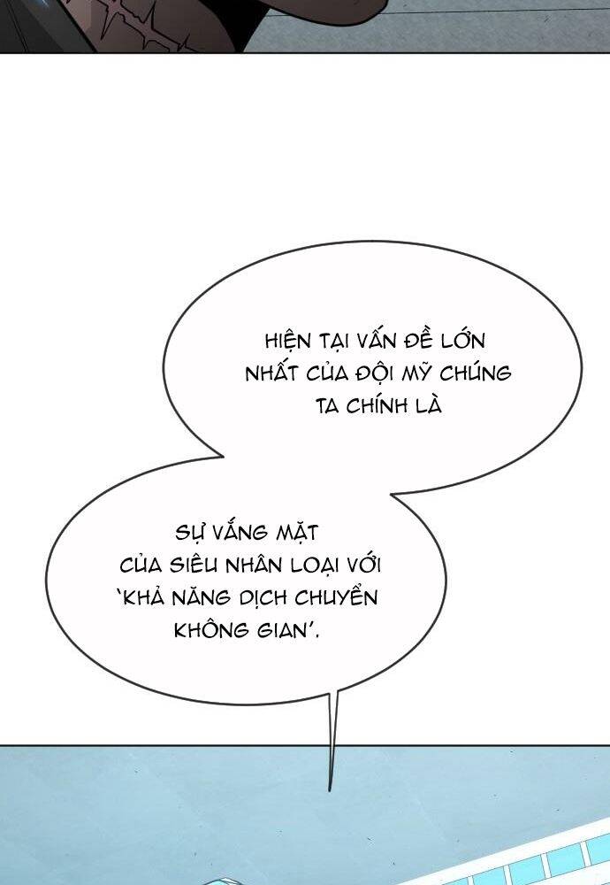 Kĩ Nguyên Của Anh Hùng