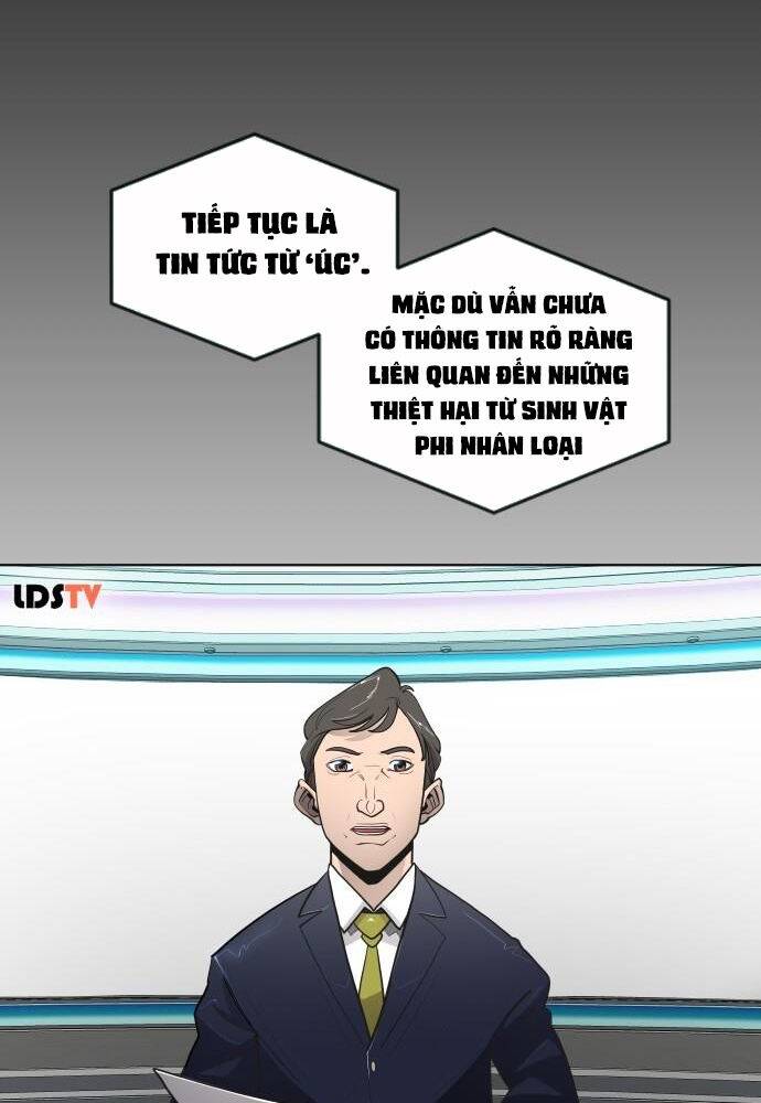 Kĩ Nguyên Của Anh Hùng