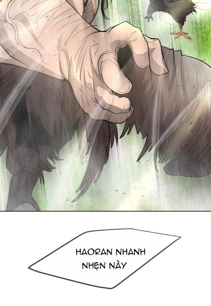 Kĩ Nguyên Của Anh Hùng