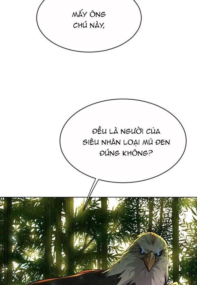 Kĩ Nguyên Của Anh Hùng
