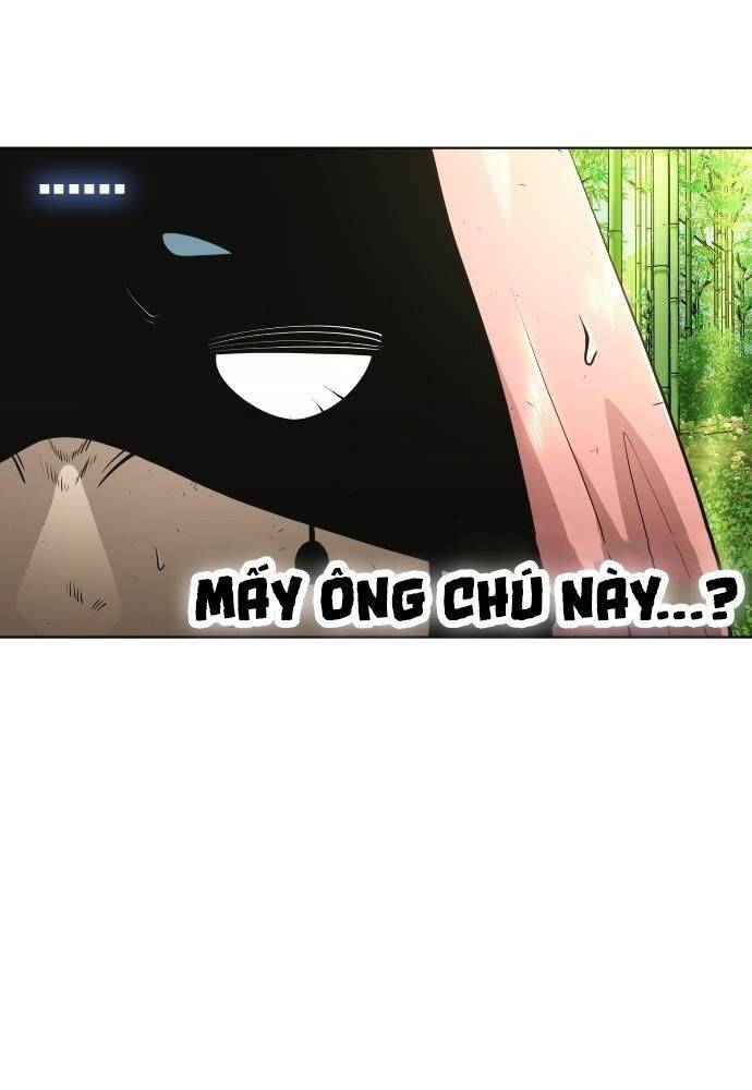 Kĩ Nguyên Của Anh Hùng