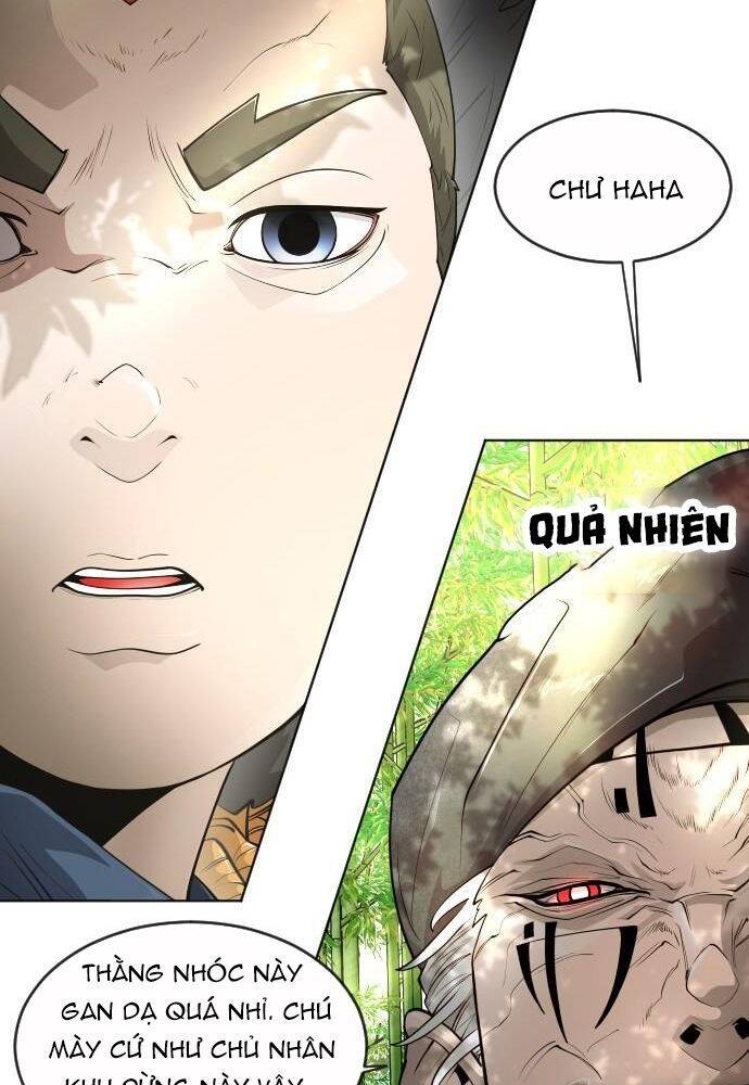 Kĩ Nguyên Của Anh Hùng