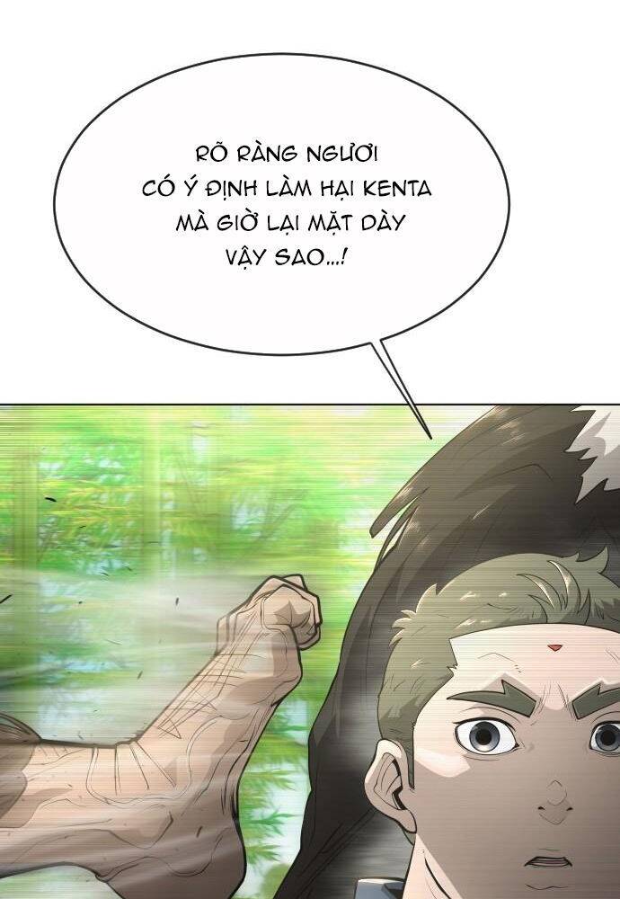 Kĩ Nguyên Của Anh Hùng