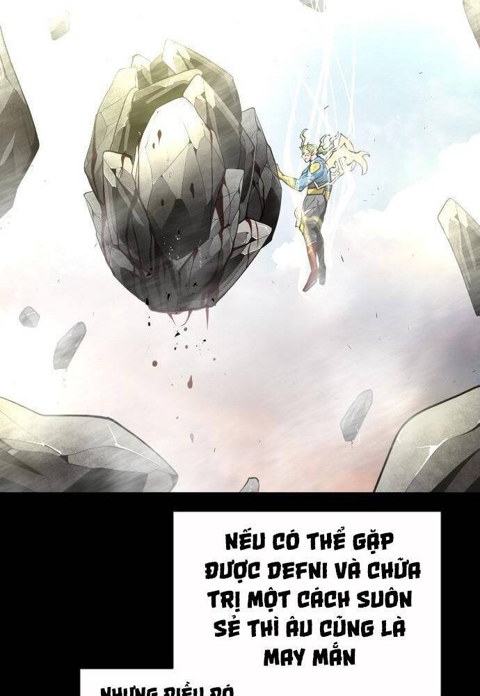 Kĩ Nguyên Của Anh Hùng