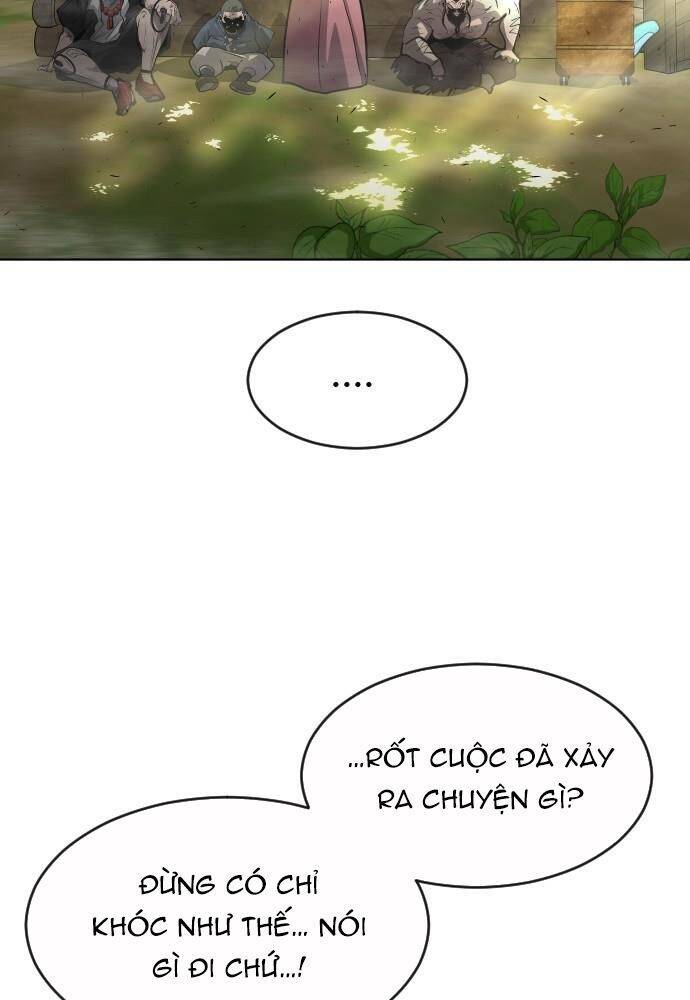 Kĩ Nguyên Của Anh Hùng
