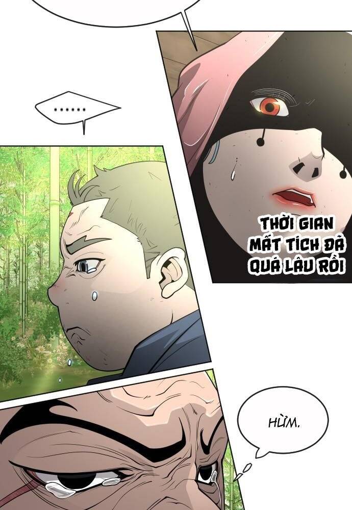 Kĩ Nguyên Của Anh Hùng