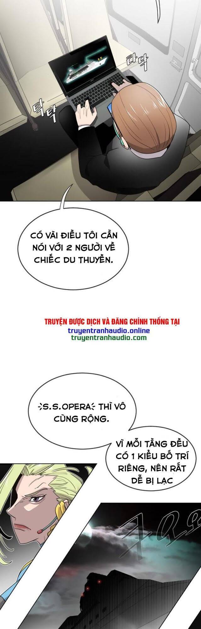 Kĩ Nguyên Của Anh Hùng