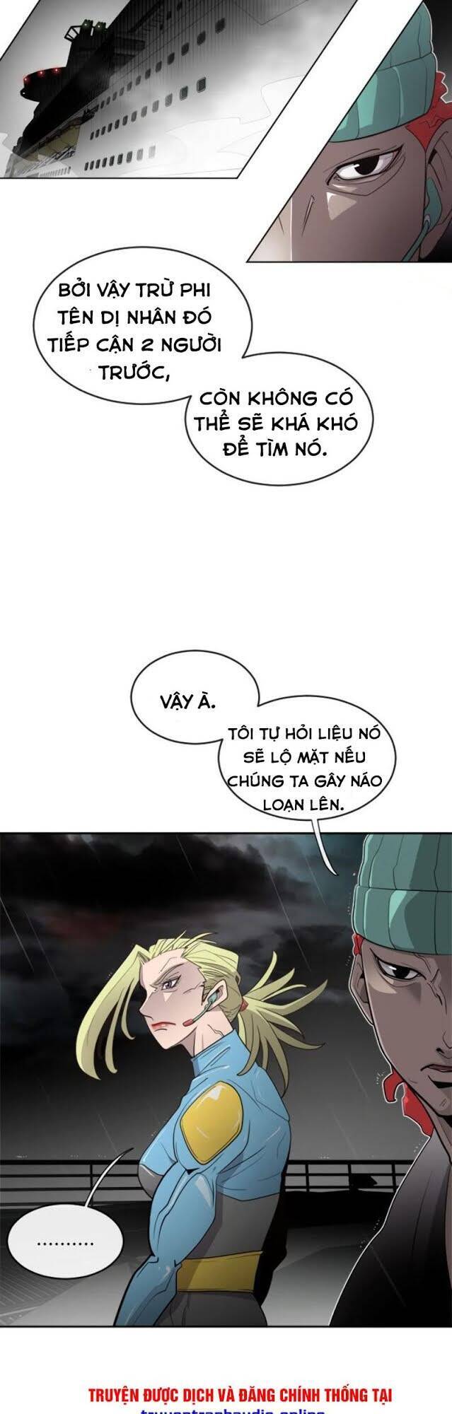 Kĩ Nguyên Của Anh Hùng