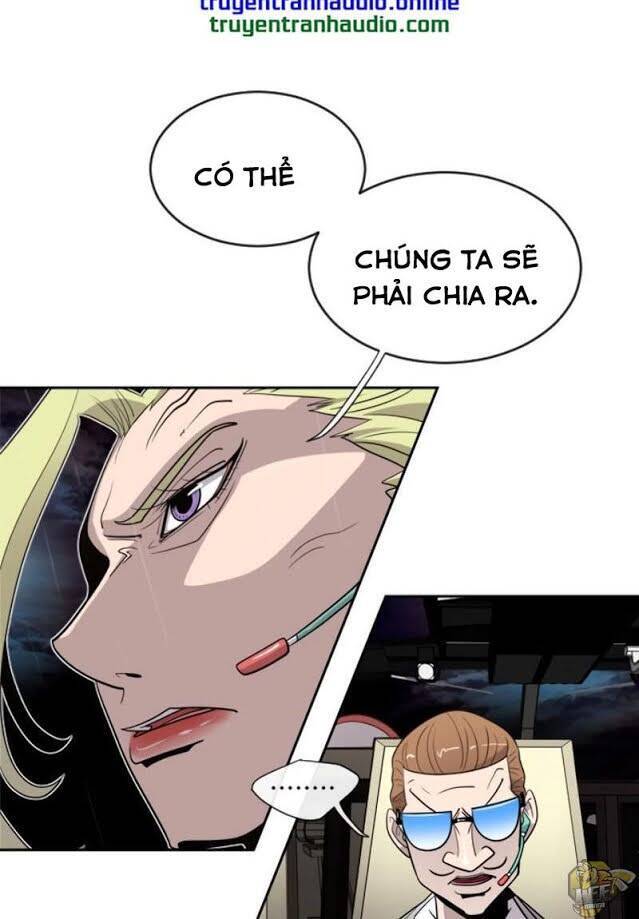 Kĩ Nguyên Của Anh Hùng